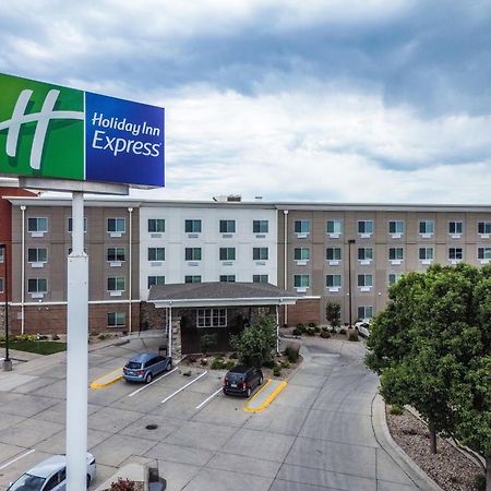 Holiday Inn Express Hastings By Ihg Luaran gambar