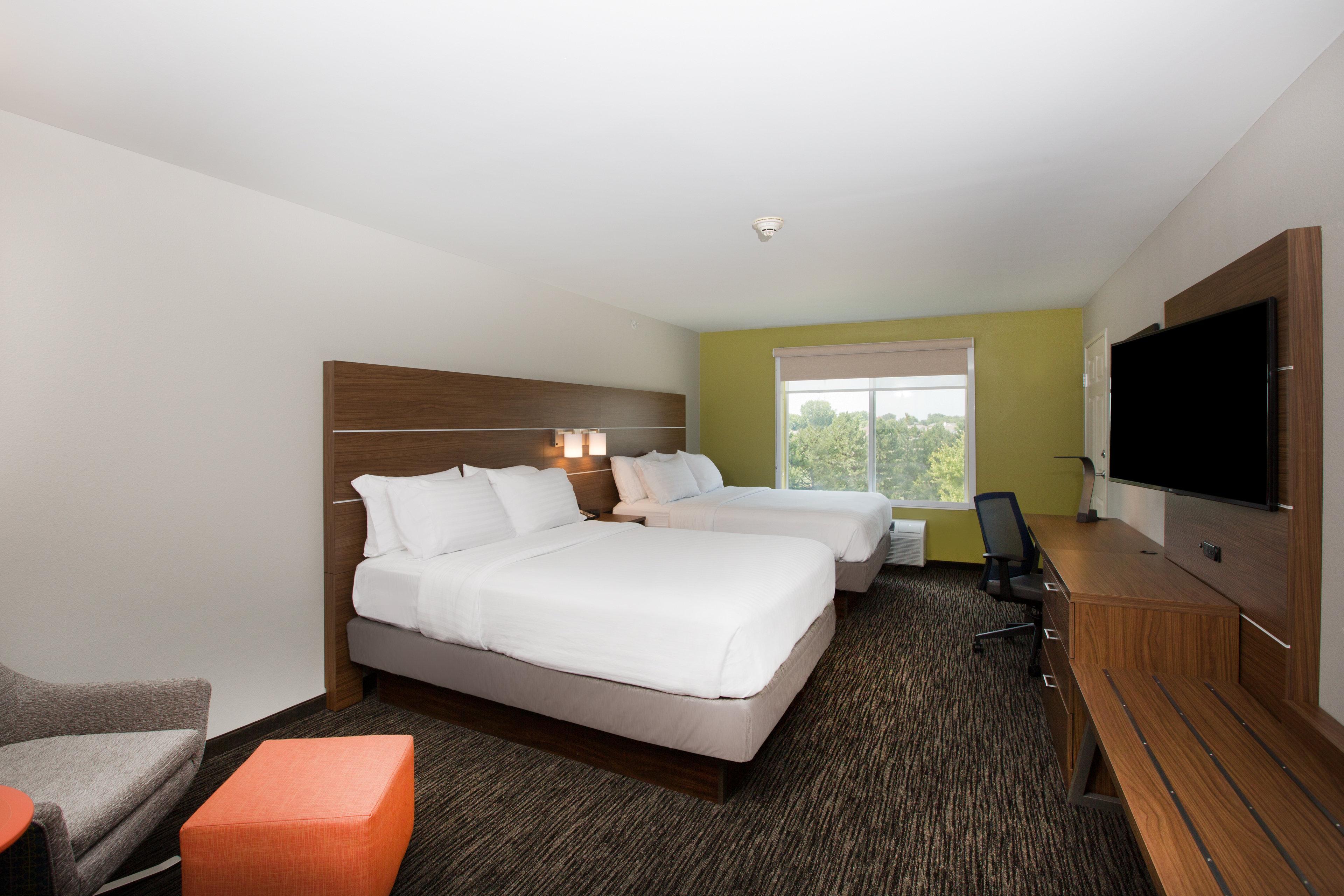 Holiday Inn Express Hastings By Ihg Luaran gambar