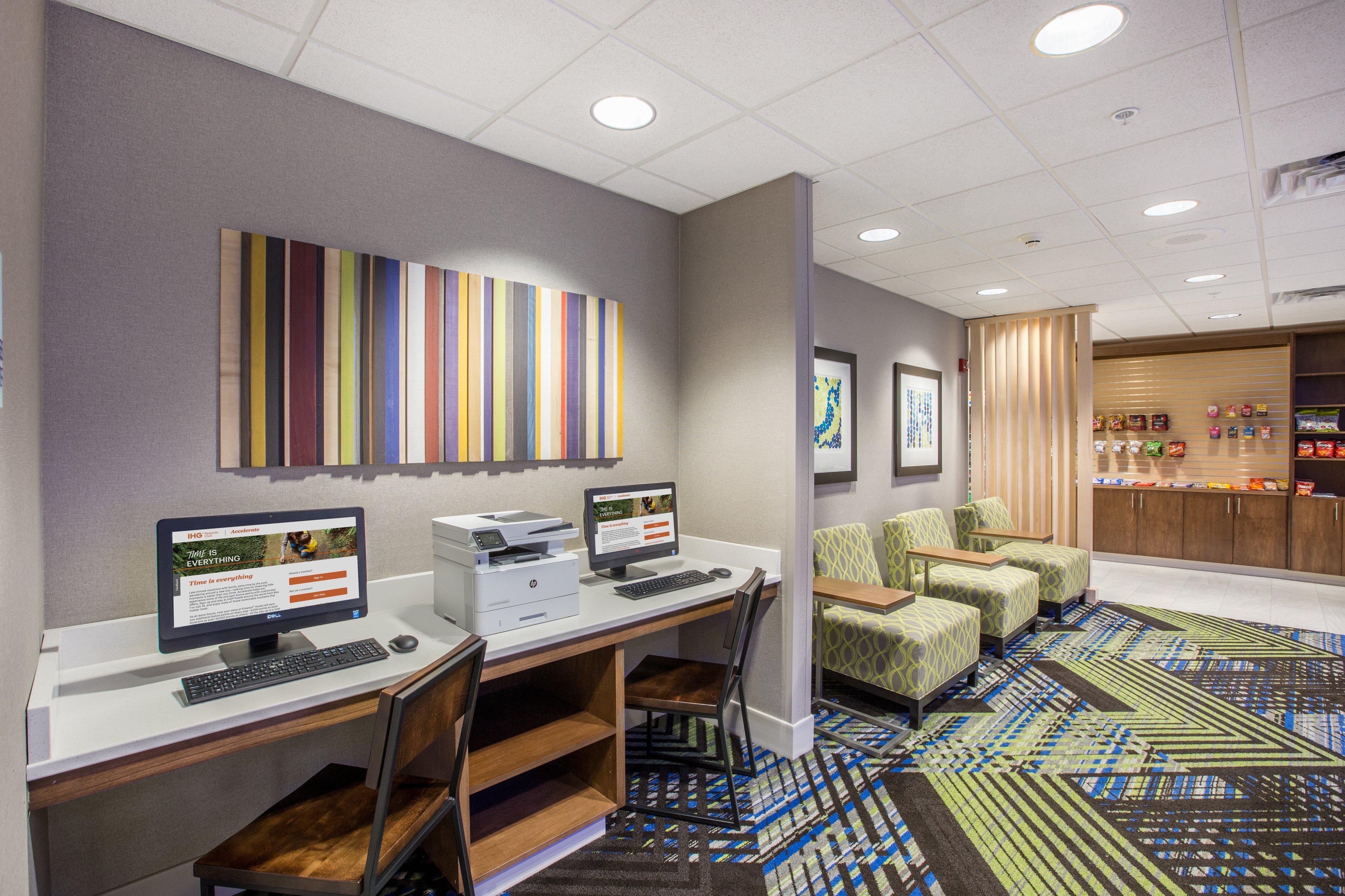 Holiday Inn Express Hastings By Ihg Luaran gambar