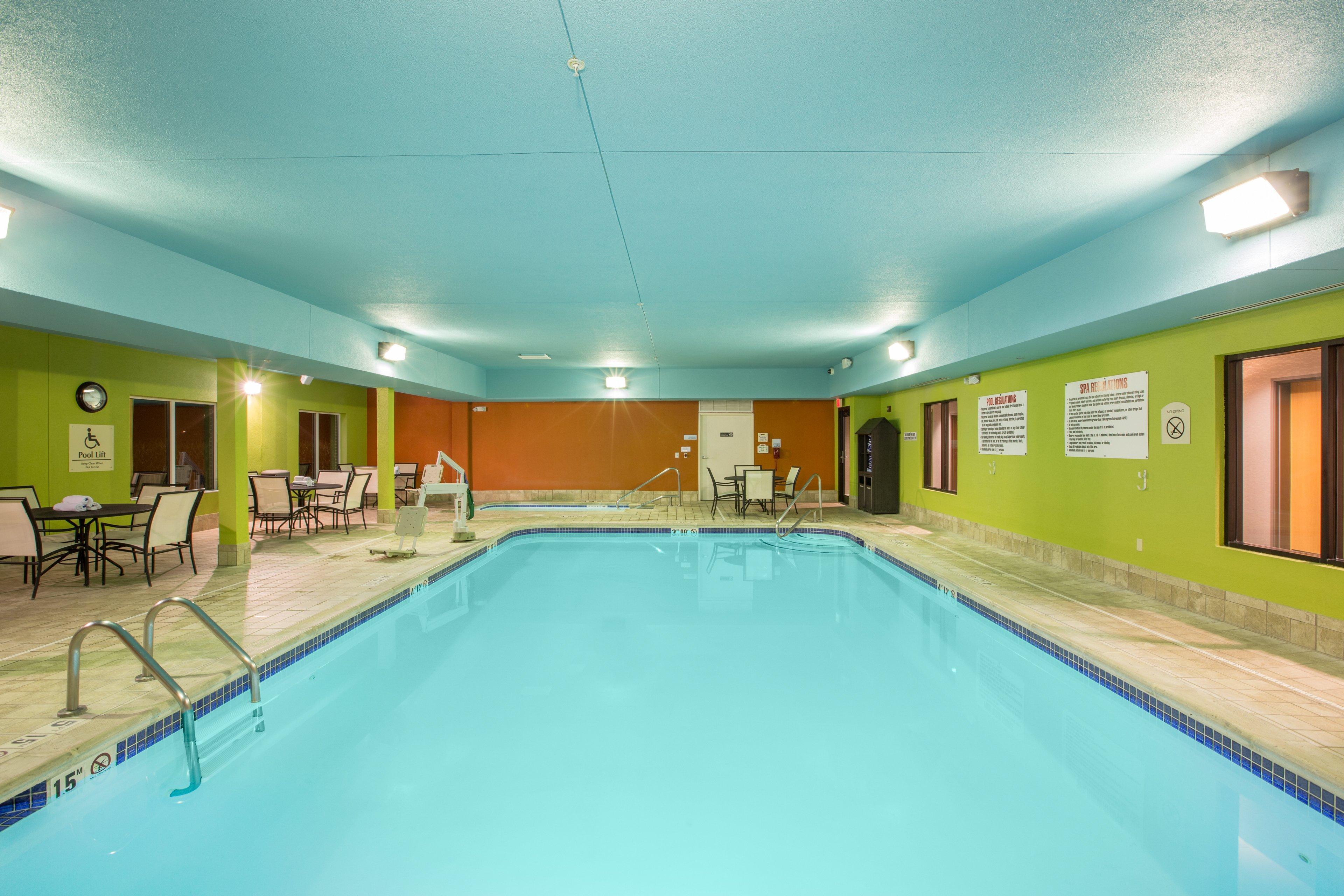 Holiday Inn Express Hastings By Ihg Luaran gambar