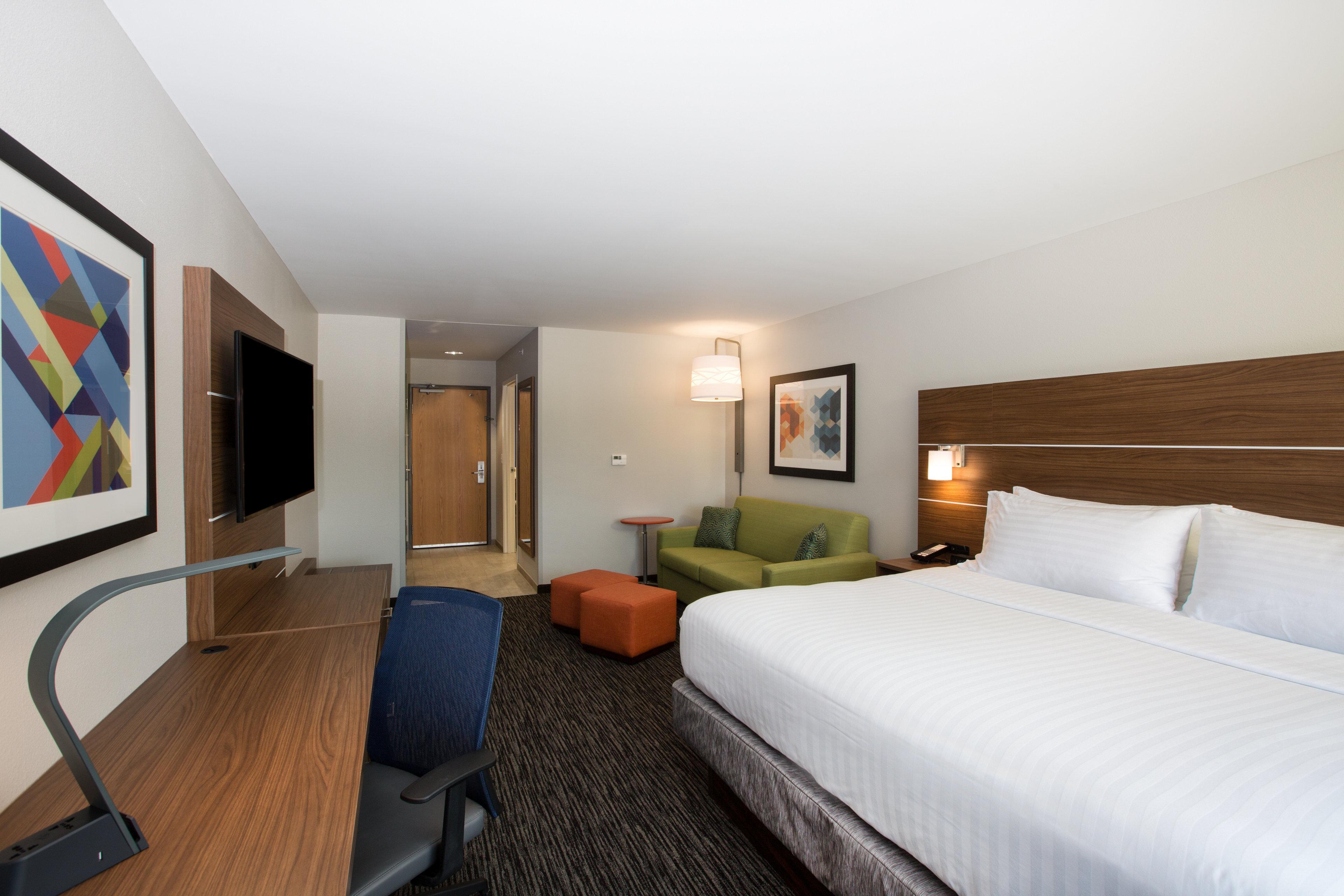 Holiday Inn Express Hastings By Ihg Luaran gambar