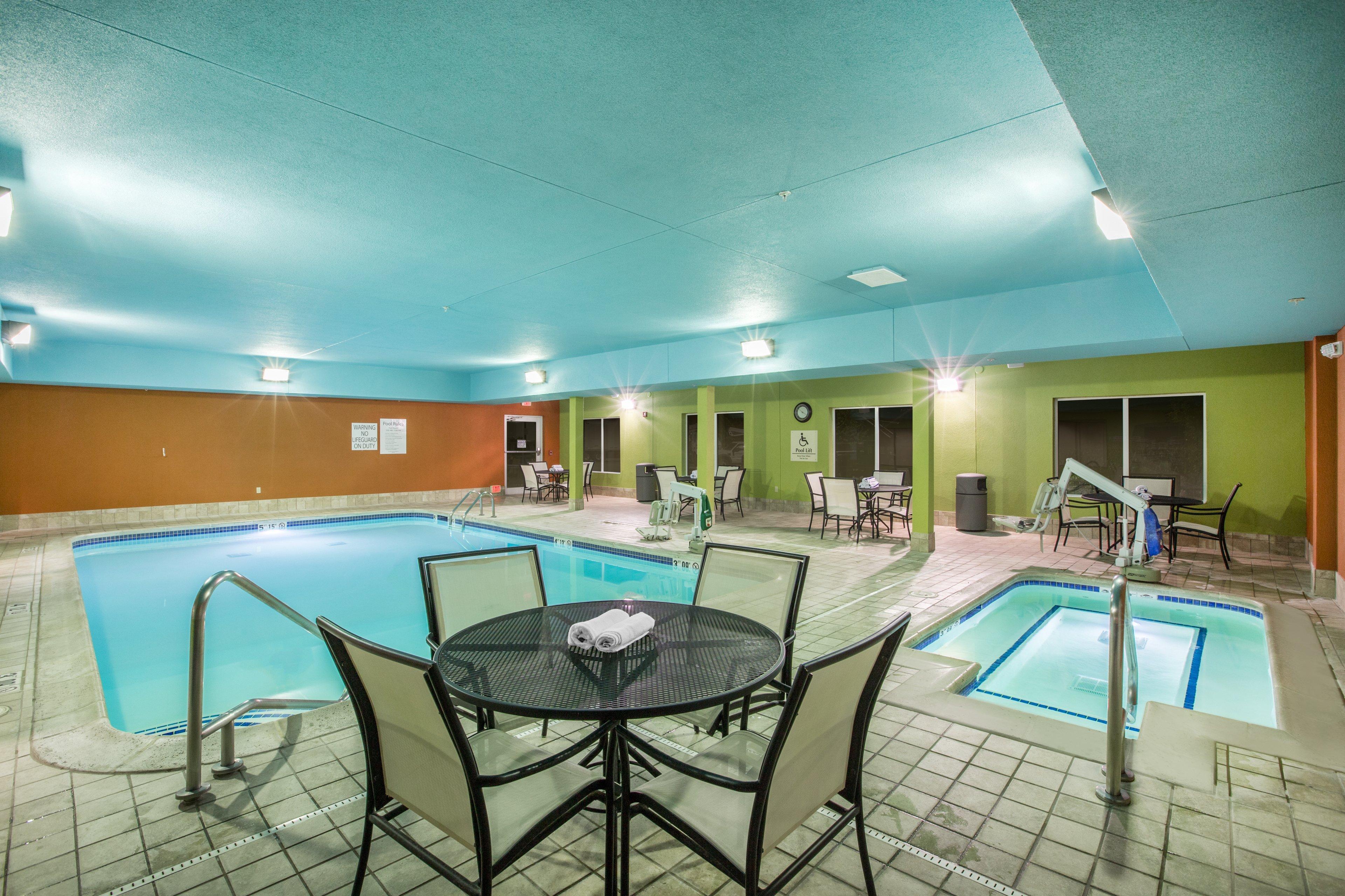 Holiday Inn Express Hastings By Ihg Luaran gambar