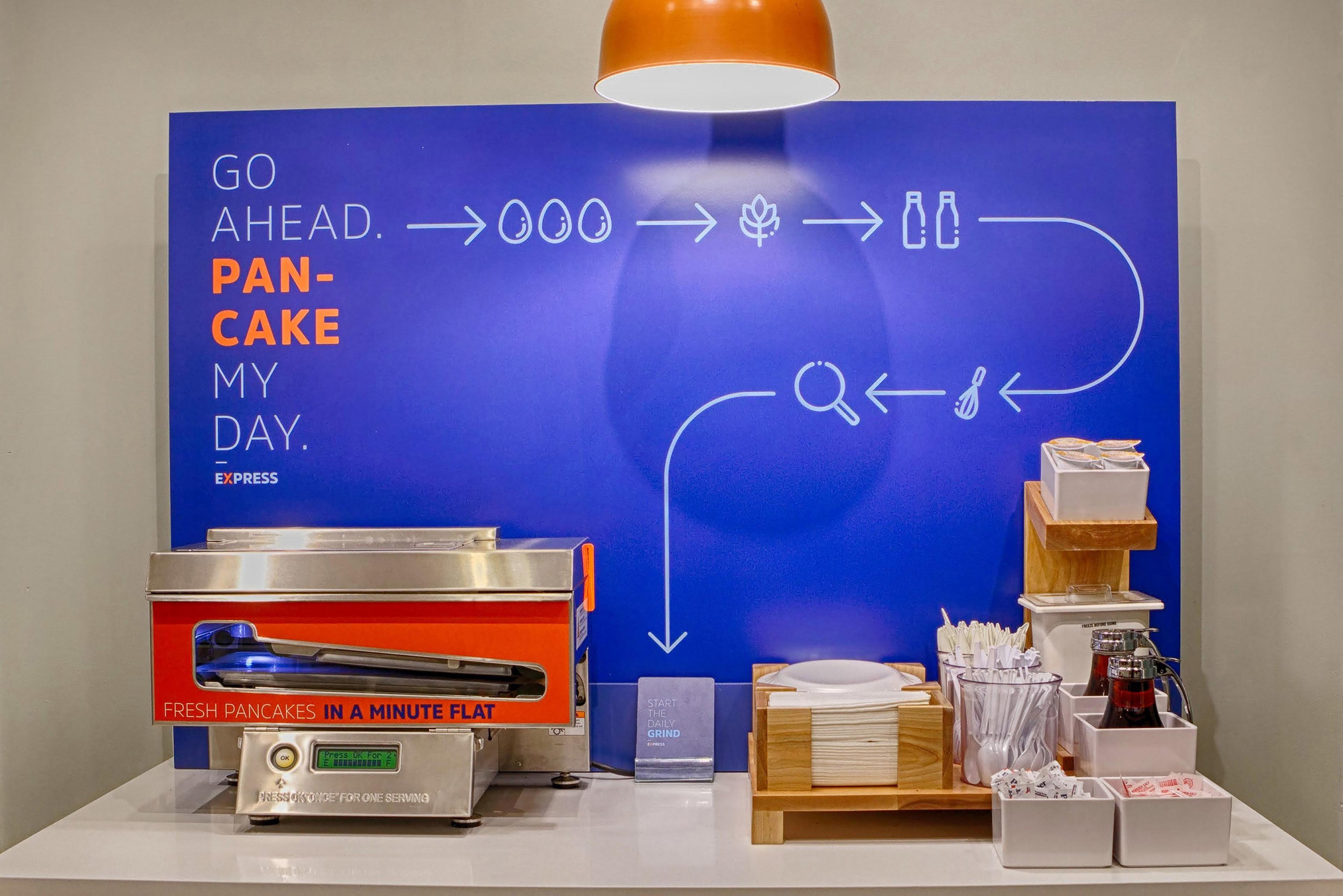 Holiday Inn Express Hastings By Ihg Luaran gambar