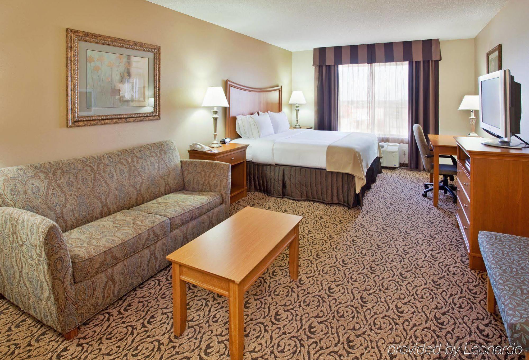 Holiday Inn Express Hastings By Ihg Luaran gambar