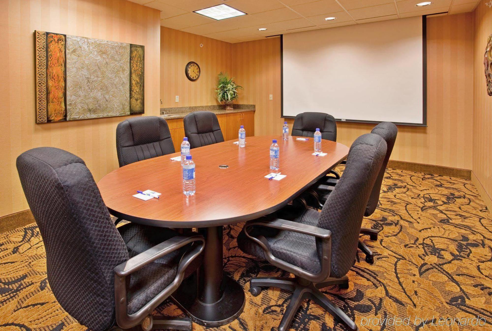 Holiday Inn Express Hastings By Ihg Kemudahan gambar