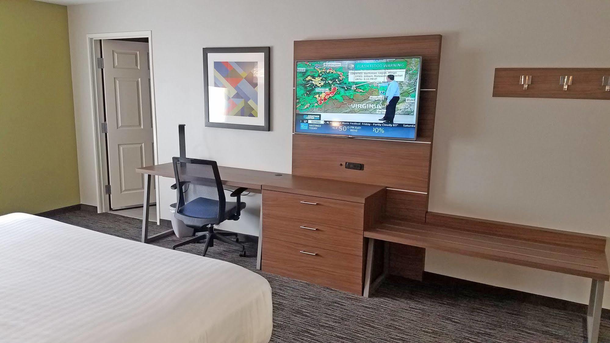 Holiday Inn Express Hastings By Ihg Luaran gambar