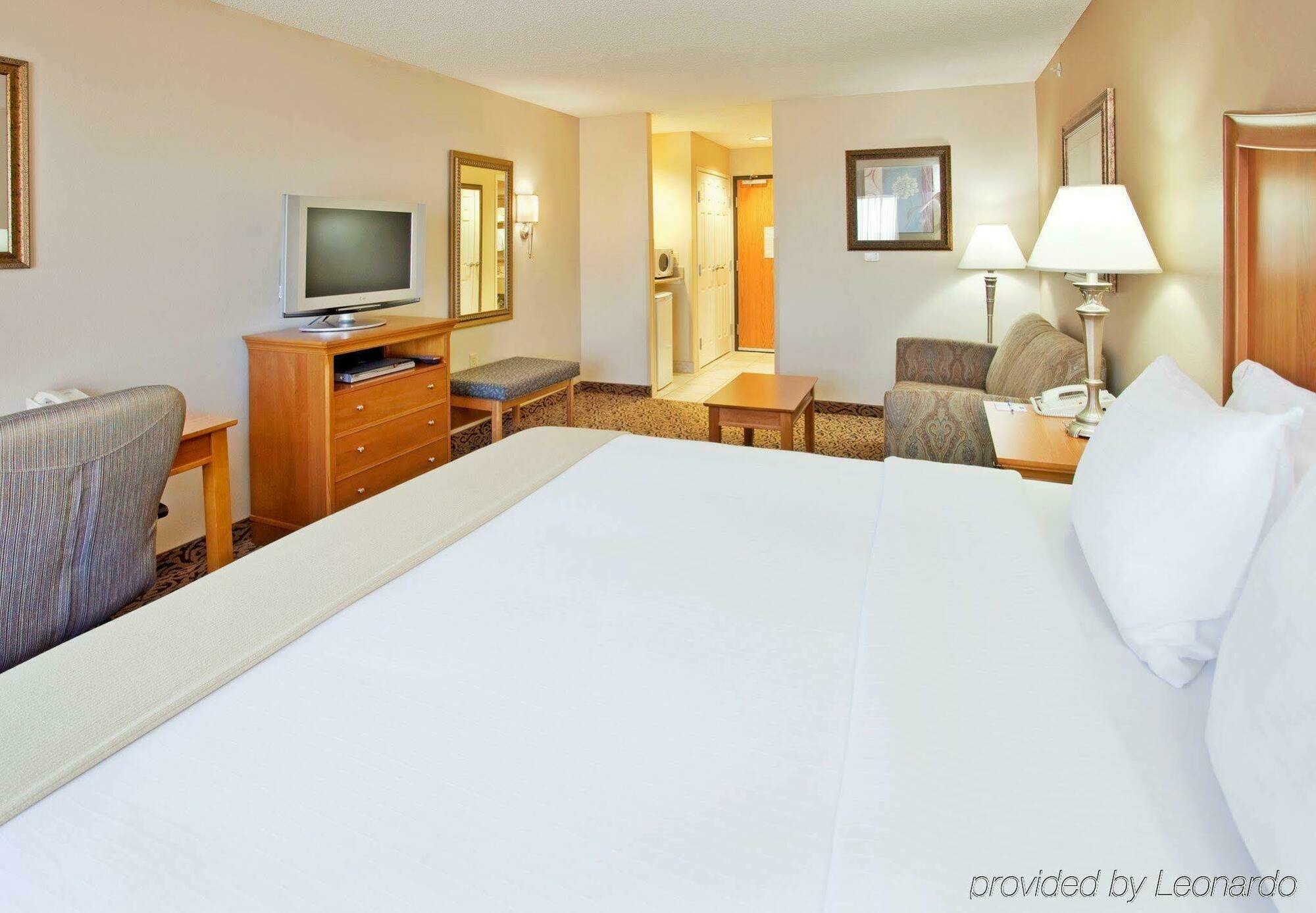 Holiday Inn Express Hastings By Ihg Bilik gambar