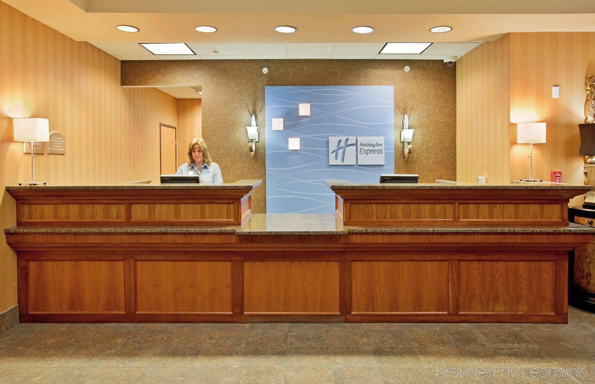 Holiday Inn Express Hastings By Ihg Luaran gambar