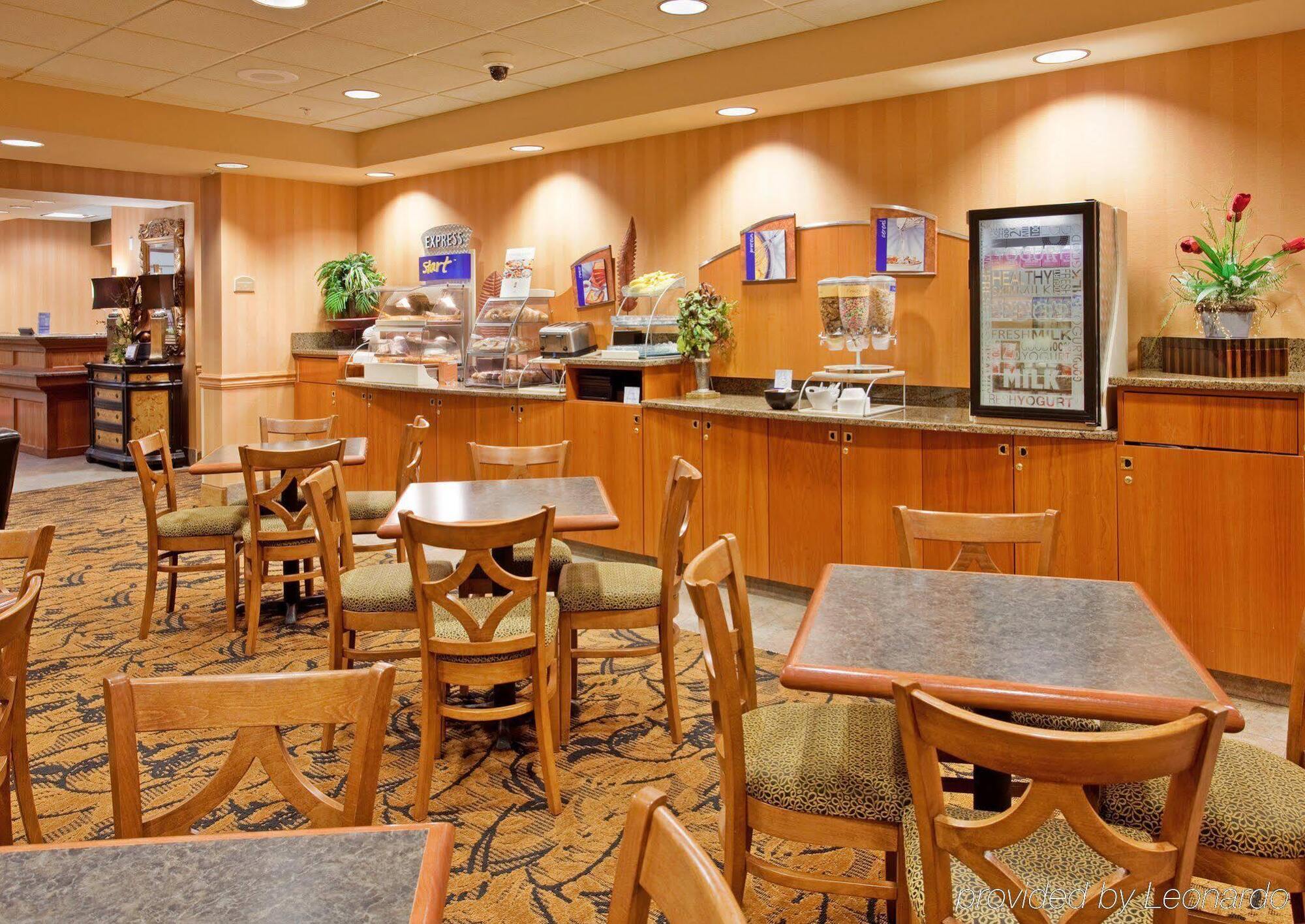 Holiday Inn Express Hastings By Ihg Luaran gambar