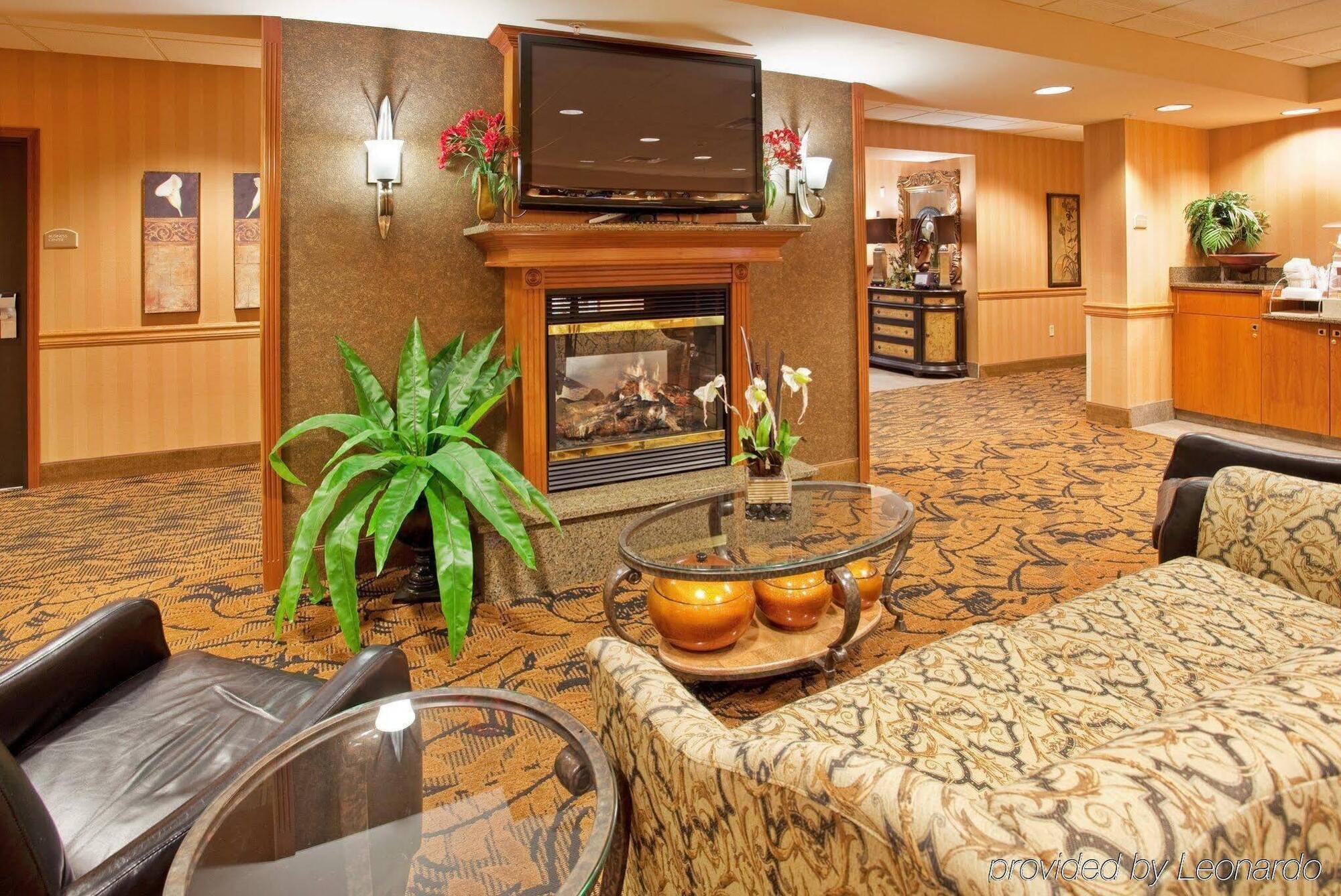 Holiday Inn Express Hastings By Ihg Luaran gambar