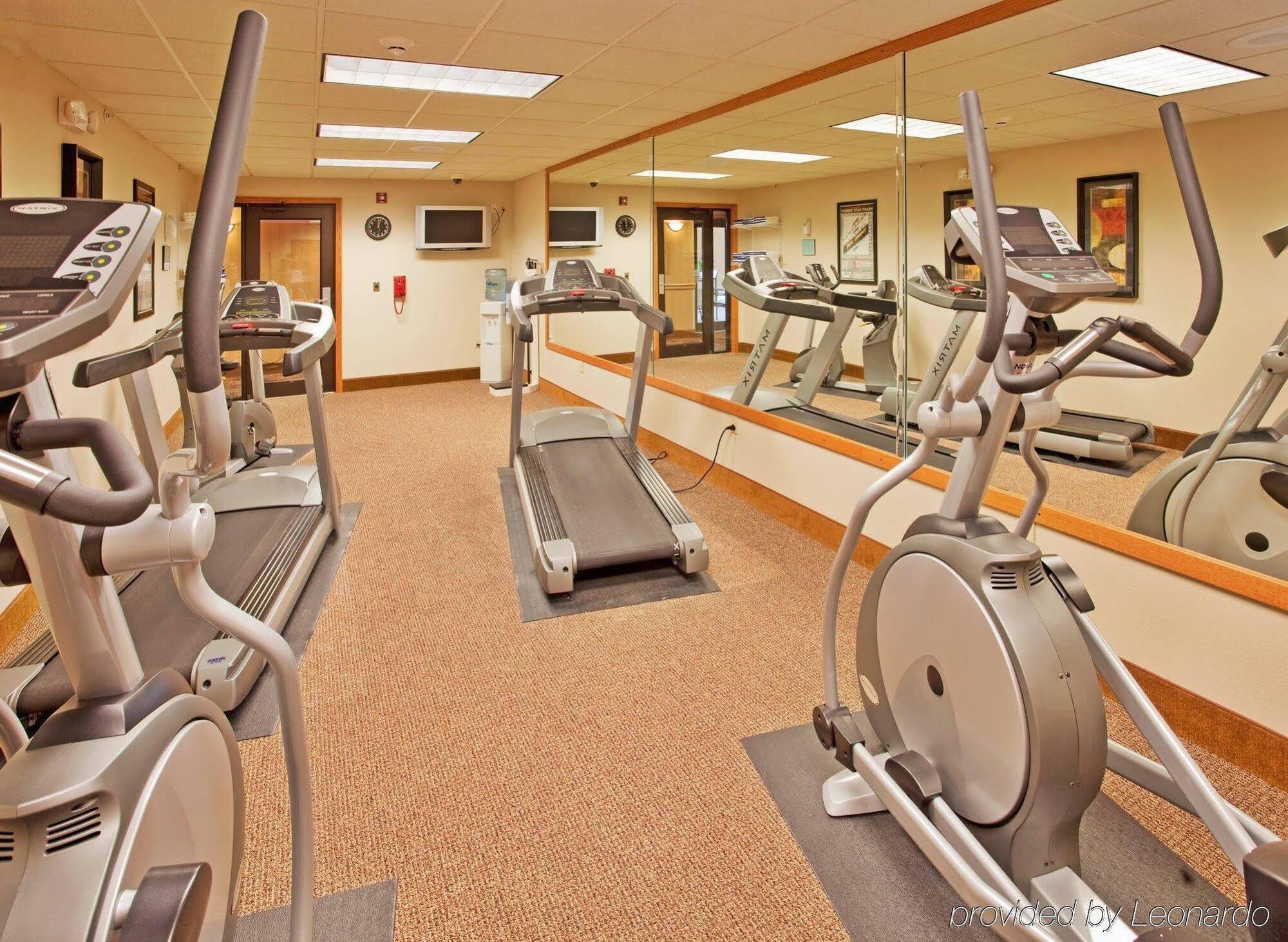 Holiday Inn Express Hastings By Ihg Luaran gambar